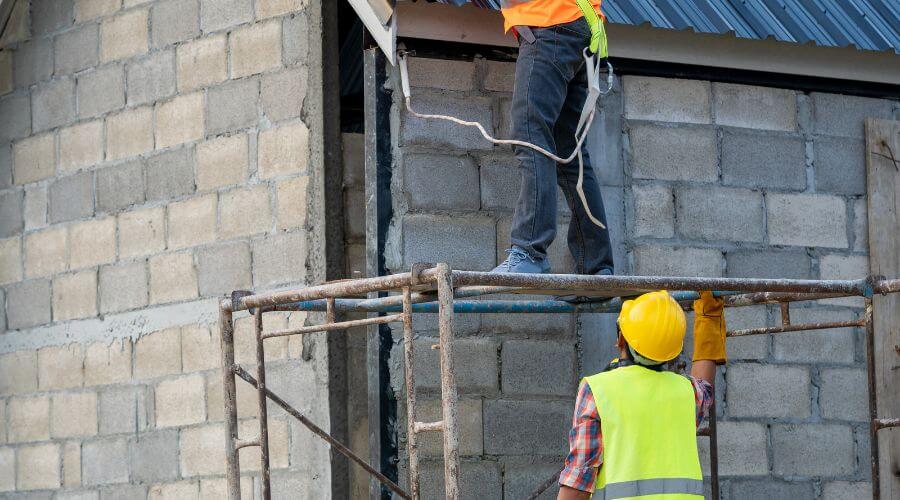 Expert top industrial roofings services in New Port Richey, FL